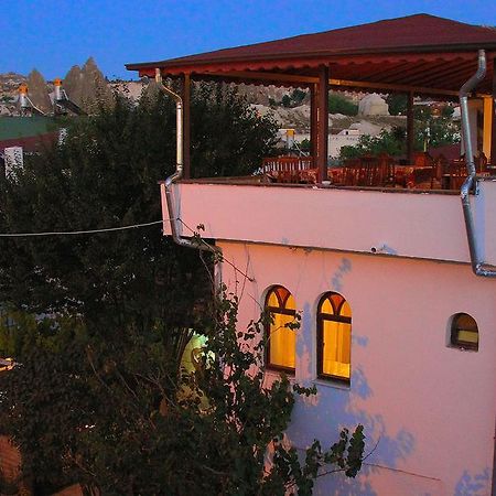 Happydocia Goreme Exterior foto