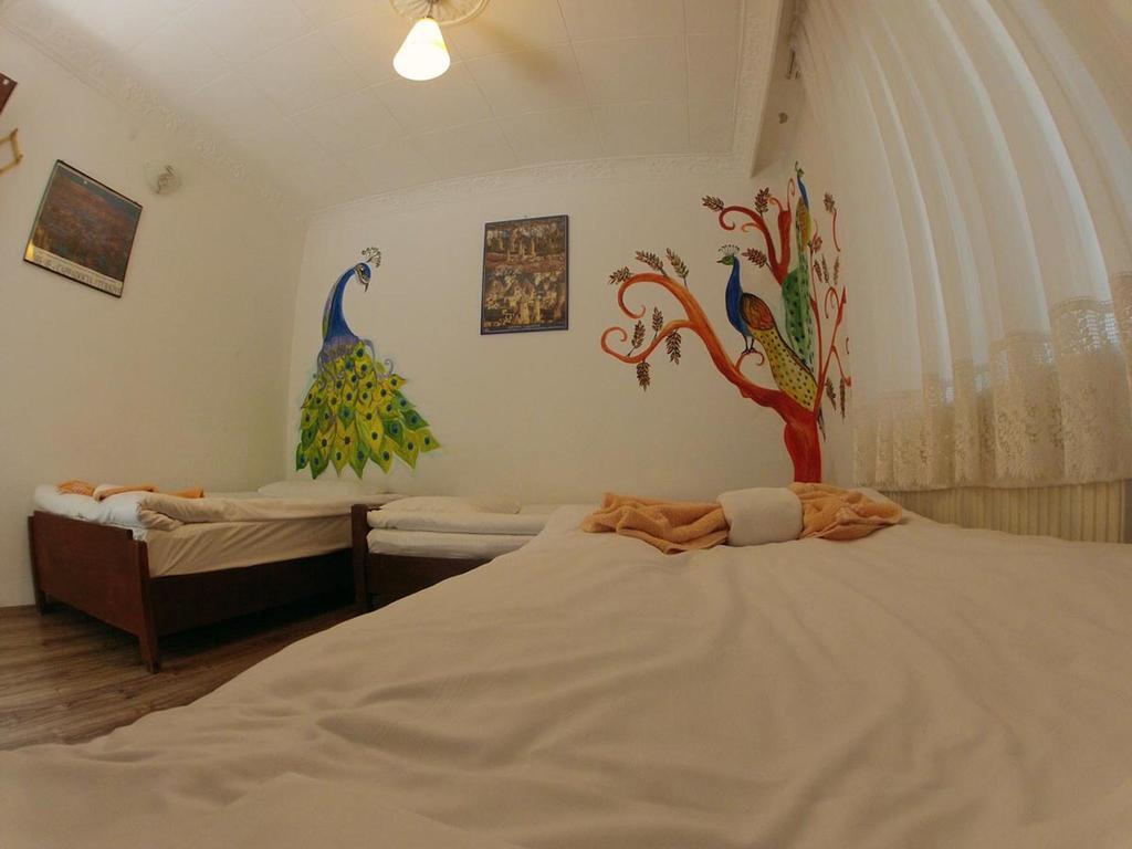 Happydocia Goreme Quarto foto