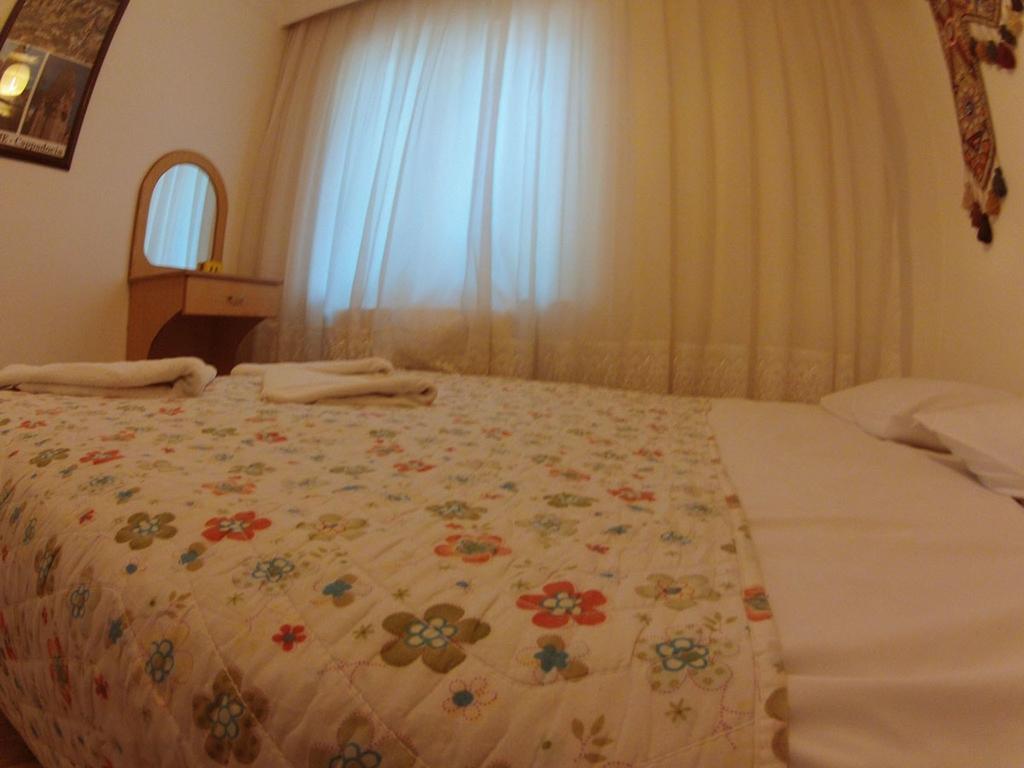 Happydocia Goreme Exterior foto