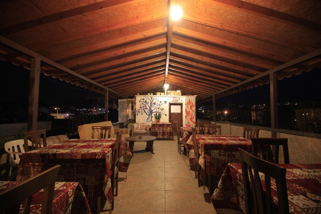 Happydocia Goreme Exterior foto