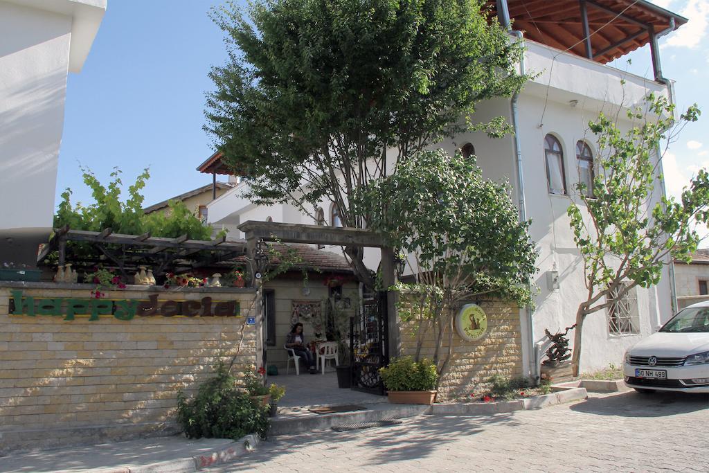 Happydocia Goreme Exterior foto