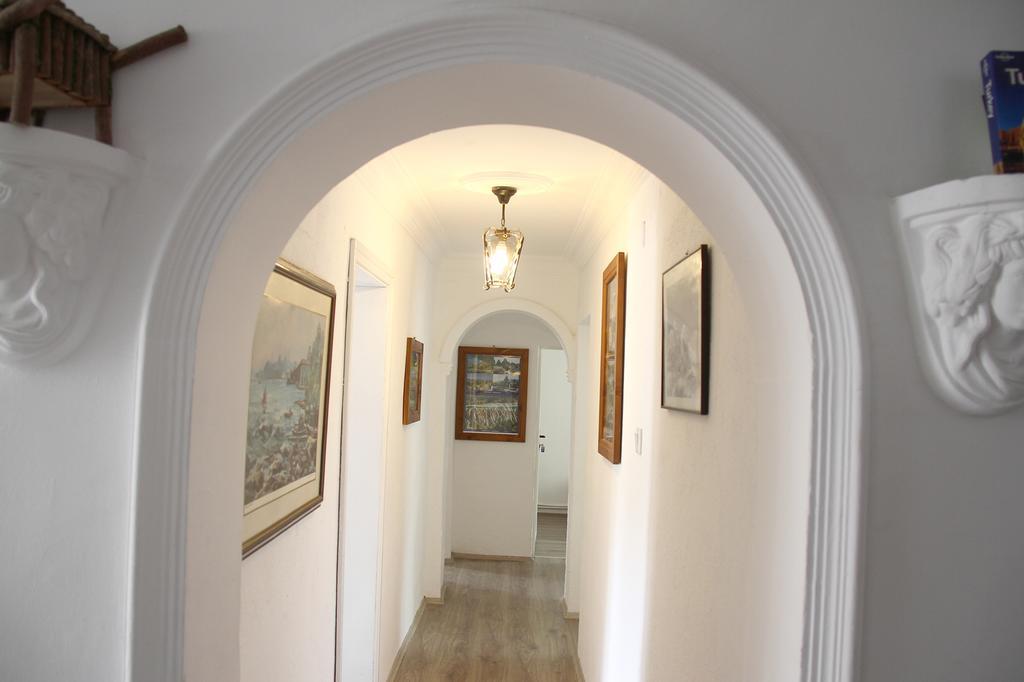 Happydocia Goreme Exterior foto